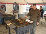 BBQ party